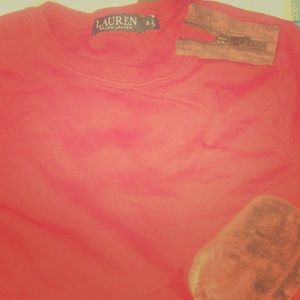 Ralph Lauren long sleeve